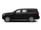 Obsidian Black Metallic 2015 Mercedes-Benz GL-Class Pictures GL-Class Utility 4D GL450 4WD V6 photos side view Obsidian Black Metallic 2015 Mercedes-Benz GL-Class Pictures GL-Class Utility 4D GL450 4WD V6 photos side view
