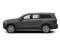 Palladium Silver Metallic 2015 Mercedes-Benz GL-Class Pictures GL-Class Utility 4D GL450 4WD V6 photos side view Palladium Silver Metallic 2015 Mercedes-Benz GL-Class Pictures GL-Class Utility 4D GL450 4WD V6 photos side view
