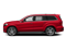 Cinnabar Red Metallic 2015 Mercedes-Benz GL-Class Pictures GL-Class Utility 4D GL550 4WD V8 photos side view Cinnabar Red Metallic 2015 Mercedes-Benz GL-Class Pictures GL-Class Utility 4D GL550 4WD V8 photos side view