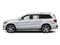Polar White 2015 Mercedes-Benz GL-Class Pictures GL-Class Utility 4D GL63 AMG 4WD V8 photos side view Polar White 2015 Mercedes-Benz GL-Class Pictures GL-Class Utility 4D GL63 AMG 4WD V8 photos side view