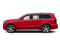 Cinnabar Red Metallic 2015 Mercedes-Benz GL-Class Pictures GL-Class Utility 4D GL63 AMG 4WD V8 photos side view Cinnabar Red Metallic 2015 Mercedes-Benz GL-Class Pictures GL-Class Utility 4D GL63 AMG 4WD V8 photos side view