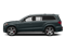 Steel Gray Metallic 2015 Mercedes-Benz GL-Class Pictures GL-Class Utility 4D GL63 AMG 4WD V8 photos side view Steel Gray Metallic 2015 Mercedes-Benz GL-Class Pictures GL-Class Utility 4D GL63 AMG 4WD V8 photos side view
