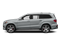 Iridium Silver Metallic 2015 Mercedes-Benz GL-Class Pictures GL-Class Utility 4D GL63 AMG 4WD V8 photos side view Iridium Silver Metallic 2015 Mercedes-Benz GL-Class Pictures GL-Class Utility 4D GL63 AMG 4WD V8 photos side view