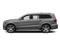 Palladium Silver Metallic 2015 Mercedes-Benz GL-Class Pictures GL-Class Utility 4D GL63 AMG 4WD V8 photos side view Palladium Silver Metallic 2015 Mercedes-Benz GL-Class Pictures GL-Class Utility 4D GL63 AMG 4WD V8 photos side view