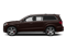 Dakota Brown Metallic 2015 Mercedes-Benz GL-Class Pictures GL-Class Utility 4D GL63 AMG 4WD V8 photos side view Dakota Brown Metallic 2015 Mercedes-Benz GL-Class Pictures GL-Class Utility 4D GL63 AMG 4WD V8 photos side view