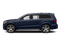 Lunar Blue Metallic 2015 Mercedes-Benz GL-Class Pictures GL-Class Utility 4D GL63 AMG 4WD V8 photos side view Lunar Blue Metallic 2015 Mercedes-Benz GL-Class Pictures GL-Class Utility 4D GL63 AMG 4WD V8 photos side view
