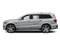 Diamond Silver Metallic 2015 Mercedes-Benz GL-Class Pictures GL-Class Utility 4D GL63 AMG 4WD V8 photos side view Diamond Silver Metallic 2015 Mercedes-Benz GL-Class Pictures GL-Class Utility 4D GL63 AMG 4WD V8 photos side view