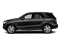 Black 2015 Mercedes-Benz M-Class Pictures M-Class Utility 4D ML350 2WD V6 photos side view Black 2015 Mercedes-Benz M-Class Pictures M-Class Utility 4D ML350 2WD V6 photos side view