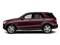 Cinnabar Red Metallic 2015 Mercedes-Benz M-Class Pictures M-Class Utility 4D ML350 2WD V6 photos side view Cinnabar Red Metallic 2015 Mercedes-Benz M-Class Pictures M-Class Utility 4D ML350 2WD V6 photos side view
