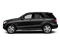 Obsidian Black Metallic 2015 Mercedes-Benz M-Class Pictures M-Class Utility 4D ML350 2WD V6 photos side view Obsidian Black Metallic 2015 Mercedes-Benz M-Class Pictures M-Class Utility 4D ML350 2WD V6 photos side view