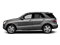 Steel Gray Metallic 2015 Mercedes-Benz M-Class Pictures M-Class Utility 4D ML350 2WD V6 photos side view Steel Gray Metallic 2015 Mercedes-Benz M-Class Pictures M-Class Utility 4D ML350 2WD V6 photos side view