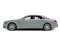 Iridium Silver Metallic 2015 Mercedes-Benz S-Class Pictures S-Class Sedan 4D S600 V12 photos side view Iridium Silver Metallic 2015 Mercedes-Benz S-Class Pictures S-Class Sedan 4D S600 V12 photos side view