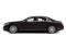 Ruby Black Metallic 2015 Mercedes-Benz S-Class Pictures S-Class Sedan 4D S600 V12 photos side view Ruby Black Metallic 2015 Mercedes-Benz S-Class Pictures S-Class Sedan 4D S600 V12 photos side view