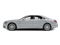 Diamond Silver Metallic 2015 Mercedes-Benz S-Class Pictures S-Class Sedan 4D S600 V12 photos side view Diamond Silver Metallic 2015 Mercedes-Benz S-Class Pictures S-Class Sedan 4D S600 V12 photos side view