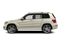 designo Diamond White Metallic 2015 Mercedes-Benz GLK-Class Pictures GLK-Class Utility 4D GLK250 BlueTEC AWD I4 photos side view designo Diamond White Metallic 2015 Mercedes-Benz GLK-Class Pictures GLK-Class Utility 4D GLK250 BlueTEC AWD I4 photos side view