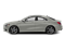 Polar Silver Metallic 2015 Mercedes-Benz CLA-Class Pictures CLA-Class Sedan 4D CLA250 I4 Turbo photos side view Polar Silver Metallic 2015 Mercedes-Benz CLA-Class Pictures CLA-Class Sedan 4D CLA250 I4 Turbo photos side view