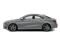 Magno Polar Silver 2015 Mercedes-Benz CLA-Class Pictures CLA-Class Sedan 4D CLA250 I4 Turbo photos side view Magno Polar Silver 2015 Mercedes-Benz CLA-Class Pictures CLA-Class Sedan 4D CLA250 I4 Turbo photos side view