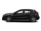 Night Black 2015 Mercedes-Benz GLA-Class Pictures GLA-Class Utility 4D GLA45 AMG AWD I4 Turbo photos side view Night Black 2015 Mercedes-Benz GLA-Class Pictures GLA-Class Utility 4D GLA45 AMG AWD I4 Turbo photos side view