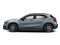 Universe Blue Metallic 2015 Mercedes-Benz GLA-Class Pictures GLA-Class Utility 4D GLA45 AMG AWD I4 Turbo photos side view Universe Blue Metallic 2015 Mercedes-Benz GLA-Class Pictures GLA-Class Utility 4D GLA45 AMG AWD I4 Turbo photos side view