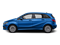 South Seas Blue Metallic 2015 Mercedes-Benz B-Class Pictures B-Class Hatchback 5D Electric Drive photos side view South Seas Blue Metallic 2015 Mercedes-Benz B-Class Pictures B-Class Hatchback 5D Electric Drive photos side view