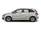 Cirrus White 2015 Mercedes-Benz B-Class Pictures B-Class Hatchback 5D Electric Drive photos side view Cirrus White 2015 Mercedes-Benz B-Class Pictures B-Class Hatchback 5D Electric Drive photos side view