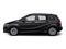 Night Black 2015 Mercedes-Benz B-Class Pictures B-Class Hatchback 5D Electric Drive photos side view Night Black 2015 Mercedes-Benz B-Class Pictures B-Class Hatchback 5D Electric Drive photos side view