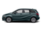 Universe Blue Metallic 2015 Mercedes-Benz B-Class Pictures B-Class Hatchback 5D Electric Drive photos side view Universe Blue Metallic 2015 Mercedes-Benz B-Class Pictures B-Class Hatchback 5D Electric Drive photos side view