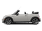 White Silver Metallic 2015 MINI Cooper Convertible Pictures Cooper Convertible Convertible 2D S I4 Turbo photos side view White Silver Metallic 2015 MINI Cooper Convertible Pictures Cooper Convertible Convertible 2D S I4 Turbo photos side view