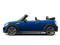 Lightning Blue Metallic 2015 MINI Cooper Convertible Pictures Cooper Convertible Convertible 2D S I4 Turbo photos side view Lightning Blue Metallic 2015 MINI Cooper Convertible Pictures Cooper Convertible Convertible 2D S I4 Turbo photos side view