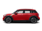 Chili Red 2015 MINI Cooper Countryman Pictures Cooper Countryman Wagon 4D Countryman S I4 Turbo photos side view Chili Red 2015 MINI Cooper Countryman Pictures Cooper Countryman Wagon 4D Countryman S I4 Turbo photos side view