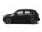 Absolute Black Metallic 2015 MINI Cooper Countryman Pictures Cooper Countryman Wagon 4D Countryman S I4 Turbo photos side view Absolute Black Metallic 2015 MINI Cooper Countryman Pictures Cooper Countryman Wagon 4D Countryman S I4 Turbo photos side view