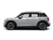 Light White 2015 MINI Cooper Countryman Pictures Cooper Countryman Wagon 4D Countryman S I4 Turbo photos side view Light White 2015 MINI Cooper Countryman Pictures Cooper Countryman Wagon 4D Countryman S I4 Turbo photos side view