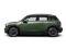 Jungle Green Metallic 2015 MINI Cooper Countryman Pictures Cooper Countryman Wagon 4D Countryman S I4 Turbo photos side view Jungle Green Metallic 2015 MINI Cooper Countryman Pictures Cooper Countryman Wagon 4D Countryman S I4 Turbo photos side view