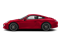 Guards Red 2015 Porsche 911 Pictures 911 Coupe 2D 4 AWD H6 photos side view Guards Red 2015 Porsche 911 Pictures 911 Coupe 2D 4 AWD H6 photos side view