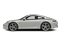 White 2015 Porsche 911 Pictures 911 Coupe 2D Turbo AWD H6 photos side view White 2015 Porsche 911 Pictures 911 Coupe 2D Turbo AWD H6 photos side view
