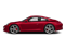 Guards Red 2015 Porsche 911 Pictures 911 Coupe 2D Turbo AWD H6 photos side view Guards Red 2015 Porsche 911 Pictures 911 Coupe 2D Turbo AWD H6 photos side view