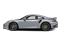 Rhodium Silver Metallic 2015 Porsche 911 Pictures 911 Coupe 2D Turbo S AWD H6 photos side view Rhodium Silver Metallic 2015 Porsche 911 Pictures 911 Coupe 2D Turbo S AWD H6 photos side view