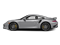 GT Silver Metallic 2015 Porsche 911 Pictures 911 Coupe 2D Turbo S AWD H6 photos side view GT Silver Metallic 2015 Porsche 911 Pictures 911 Coupe 2D Turbo S AWD H6 photos side view
