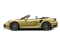 Lime Gold Metallic 2015 Porsche 911 Pictures 911 Cabriolet 2D S AWD H6 Turbo photos side view Lime Gold Metallic 2015 Porsche 911 Pictures 911 Cabriolet 2D S AWD H6 Turbo photos side view