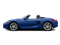 Sapphire Blue Metallic 2015 Porsche Boxster Pictures Boxster Roadster 2D H6 photos side view Sapphire Blue Metallic 2015 Porsche Boxster Pictures Boxster Roadster 2D H6 photos side view