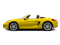 Racing Yellow 2015 Porsche Boxster Pictures Boxster Roadster 2D H6 photos side view Racing Yellow 2015 Porsche Boxster Pictures Boxster Roadster 2D H6 photos side view