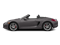 Agate Gray Metallic 2015 Porsche Boxster Pictures Boxster Roadster 2D S H6 photos side view Agate Gray Metallic 2015 Porsche Boxster Pictures Boxster Roadster 2D S H6 photos side view