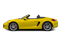 Racing Yellow 2015 Porsche Boxster Pictures Boxster Roadster 2D S H6 photos side view Racing Yellow 2015 Porsche Boxster Pictures Boxster Roadster 2D S H6 photos side view