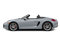 Rhodium Silver Metallic 2015 Porsche Boxster Pictures Boxster Roadster 2D S H6 photos side view Rhodium Silver Metallic 2015 Porsche Boxster Pictures Boxster Roadster 2D S H6 photos side view