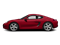 Carmine Red 2015 Porsche Cayman Pictures Cayman Coupe 2D H6 photos side view Carmine Red 2015 Porsche Cayman Pictures Cayman Coupe 2D H6 photos side view