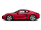 Guards Red 2015 Porsche Cayman Pictures Cayman Coupe 2D H6 photos side view Guards Red 2015 Porsche Cayman Pictures Cayman Coupe 2D H6 photos side view