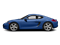 Sapphire Blue Metallic 2015 Porsche Cayman Pictures Cayman Coupe 2D H6 photos side view Sapphire Blue Metallic 2015 Porsche Cayman Pictures Cayman Coupe 2D H6 photos side view