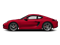 Guards Red 2015 Porsche Cayman Pictures Cayman Coupe 2D S H6 photos side view Guards Red 2015 Porsche Cayman Pictures Cayman Coupe 2D S H6 photos side view