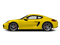 Racing Yellow 2015 Porsche Cayman Pictures Cayman Coupe 2D S H6 photos side view Racing Yellow 2015 Porsche Cayman Pictures Cayman Coupe 2D S H6 photos side view