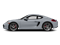Rhodium Silver Metallic 2015 Porsche Cayman Pictures Cayman Coupe 2D S H6 photos side view Rhodium Silver Metallic 2015 Porsche Cayman Pictures Cayman Coupe 2D S H6 photos side view